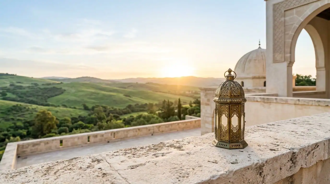 Sabr and Tawakkul: Patience First, Then Trust in Allah